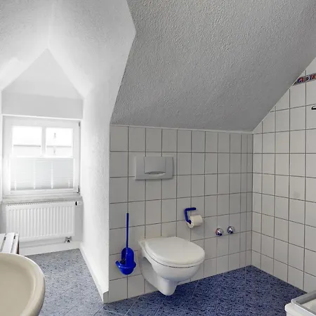Apartment Altes Wasserwerk, Fw 6