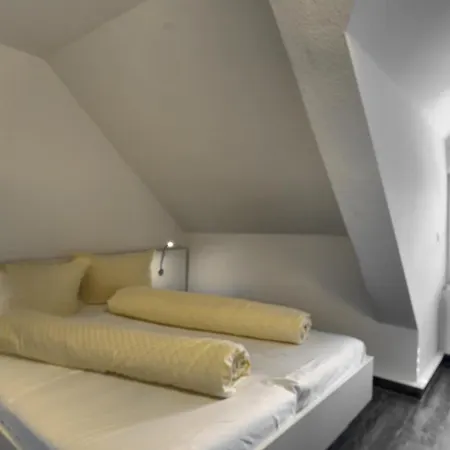 Altes Wasserwerk, Fw 6 Apartment