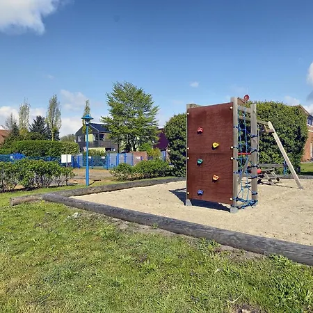 Altes Wasserwerk, Fw 6 * Zingst